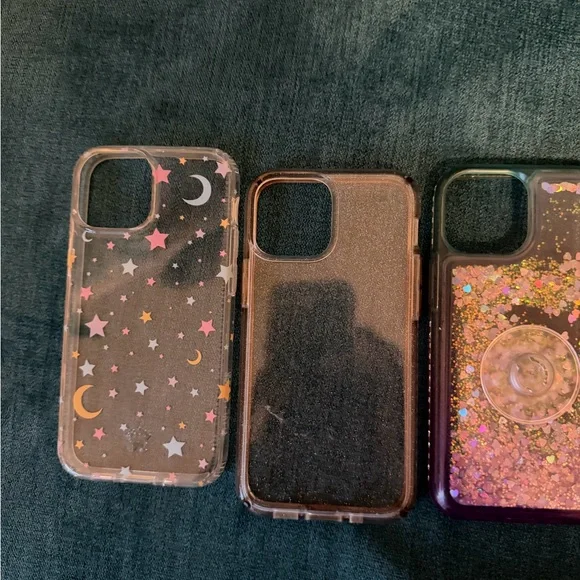 Lot of iphone 13 MINI Cases - Picture 2 of 4